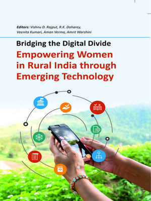 cover image of Bridging the Digital Divide